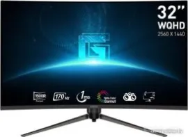 Игровой монитор MSI G32CQ5P