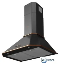 Кухонная вытяжка Korting KHC 6839 RCN