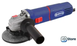 Угловая шлифмашина ДИОЛД МШУ-0.9-02