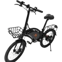 Электровелосипед Kugoo Kirin V1 Pro