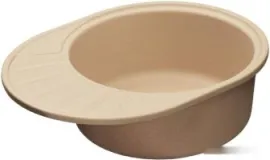 Кухонная мойка Акватон Чезана (латте)