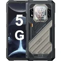 Телефон Cubot KingKong X 16GB/256GB (черный)