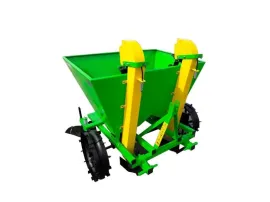 Картофелесажалка двухрядная навесная D-Pol СКН-180/2