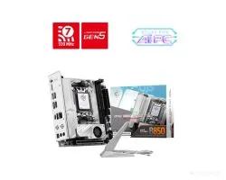 Материнская плата MSI MPG B850I EDGE TI WIFI
