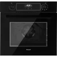 Электрический духовой шкаф Weissgauff EOV 291 PDB Black Edition