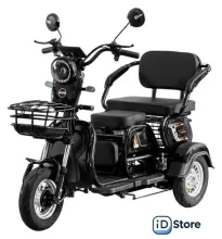 Электроскутер Yakama AP-H009-24