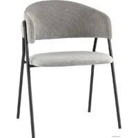 Стул с подлокотниками Stool Group Колин FDC9127 MOD150 (серый)