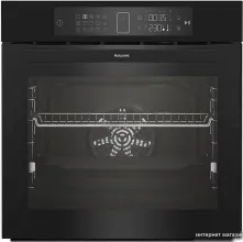 Электрический духовой шкаф Hotpoint FE8 1351 H BL