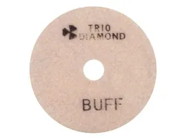 Шлифовальный круг Trio Diamond 340000
