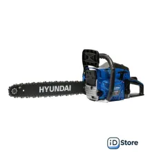 Бензопила Hyundai X-5218