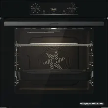 Электрический духовой шкаф Gorenje BO6735E05B