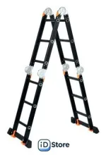 Лестница-трансформер Startul ST9930-04