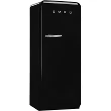 Холодильник Smeg FAB28RBL5