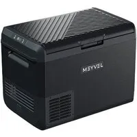 Компрессорный автохолодильник Meyvel AF-M50 (черный)