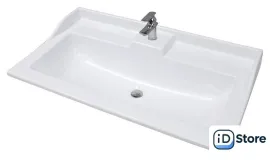 Умывальник Акватон Фабиа 80 80x45