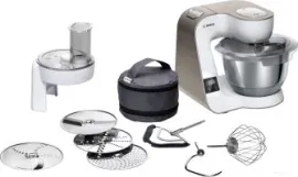 Кухонная машина Bosch MUM5XW10