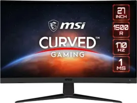 Игровой монитор MSI G27C5 E2