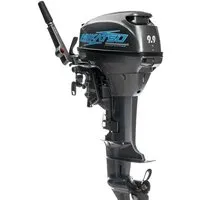 Лодочный мотор Mikatsu MF9.9FHS