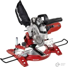 Торцовочная пила Einhell TC-MS 2112 4300295
