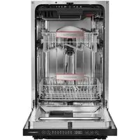 Встраиваемая посудомоечная машина KUPPERSBERG GHL 4530