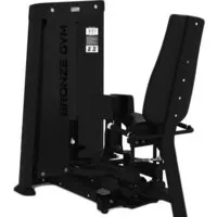 Тренажер для ног Bronze Gym Neo 25 Приводящие/отводящие ног