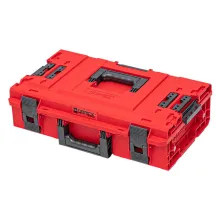 Кейс Qbrick System One 200 2.0 Vario RED Ultra HD Custom