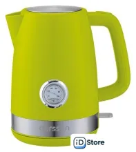 Электрический чайник Oursson EK1716P/GA