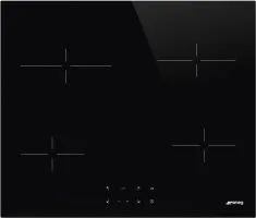 Варочная панель Smeg SE264TD1