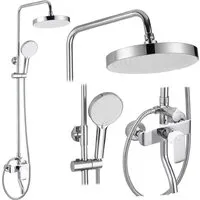 Душевая система Rea Bloom REA-P9527