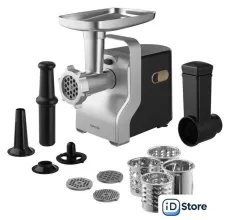 Мясорубка Sencor SMG 6400SL