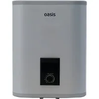 Накопительный электрический водонагреватель Oasis 30G