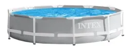 Каркасный бассейн INTEX Prism Frame 26700NP (305х76)