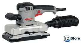 Виброшлифмашина Crown CT13682V