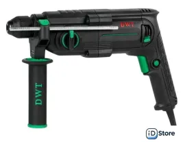 Перфоратор DWT SBHP06-20 BMC (кейс)