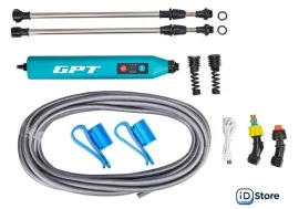 Аккумуляторный опрыскиватель GPT Storm Gun 3