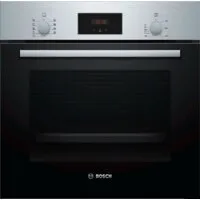 Электрический духовой шкаф Bosch Serie 2 HBF134ES1