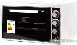 УЗБИ Чудо Пекарь ЭДБ-0124 (серебристый)