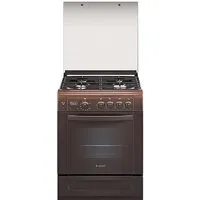 Кухонная плита GEFEST 6100-03 0003 (чугунные решетки)