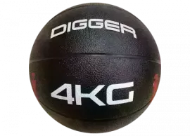 Мяч медицинский 4кг Hasttings Digger HD42C1C-4