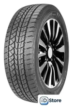 Зимние шины DoubleStar DW02 255/45R20 105T