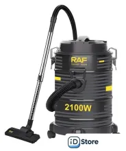 Пылесос RAF R.8715