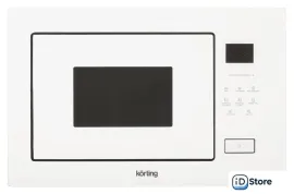 Микроволновая печь Korting KMI 827 GW