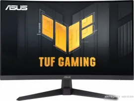 Игровой монитор ASUS TUF Gaming VG27VQ3B