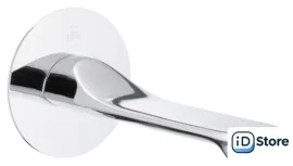 Излив Armatura Halit 836-003-00