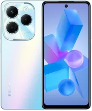 Смартфон Infinix Hot 40 Pro X6837 8GB/256GB (морской синий)