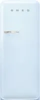 Однокамерный холодильник Smeg FAB28RPB6