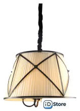 Подвесная люстра Moderli Berta V1260-5P