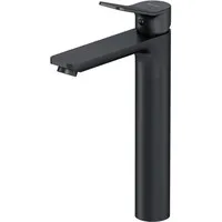Смеситель AM.PM X-Joy F85A92022 (черный)