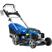 Газонокосилка Hyundai L5154SE