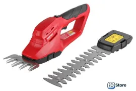 Кусторез ножницы Wortex SG 7215-1 (с 1-им АКБ)